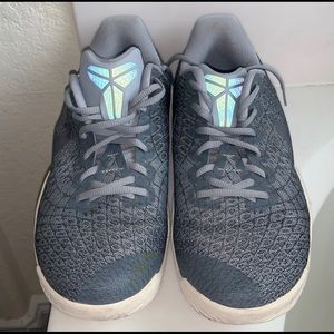 Kobe basketball shoes/sneakers 10.5